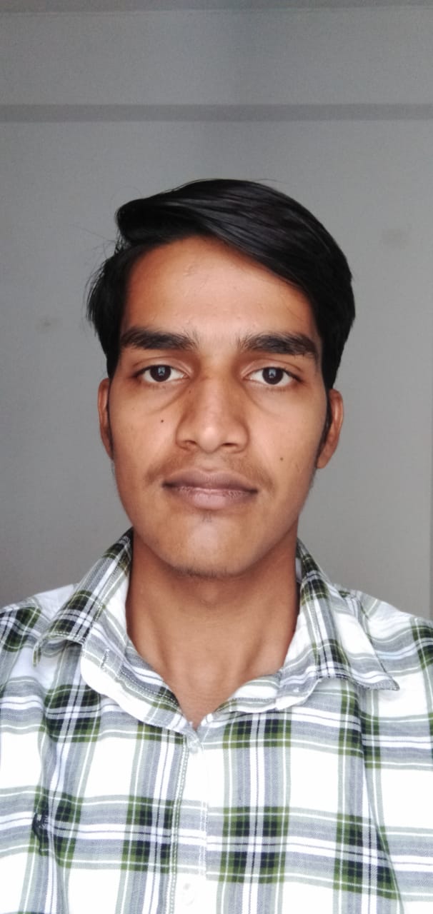 Team Member 1