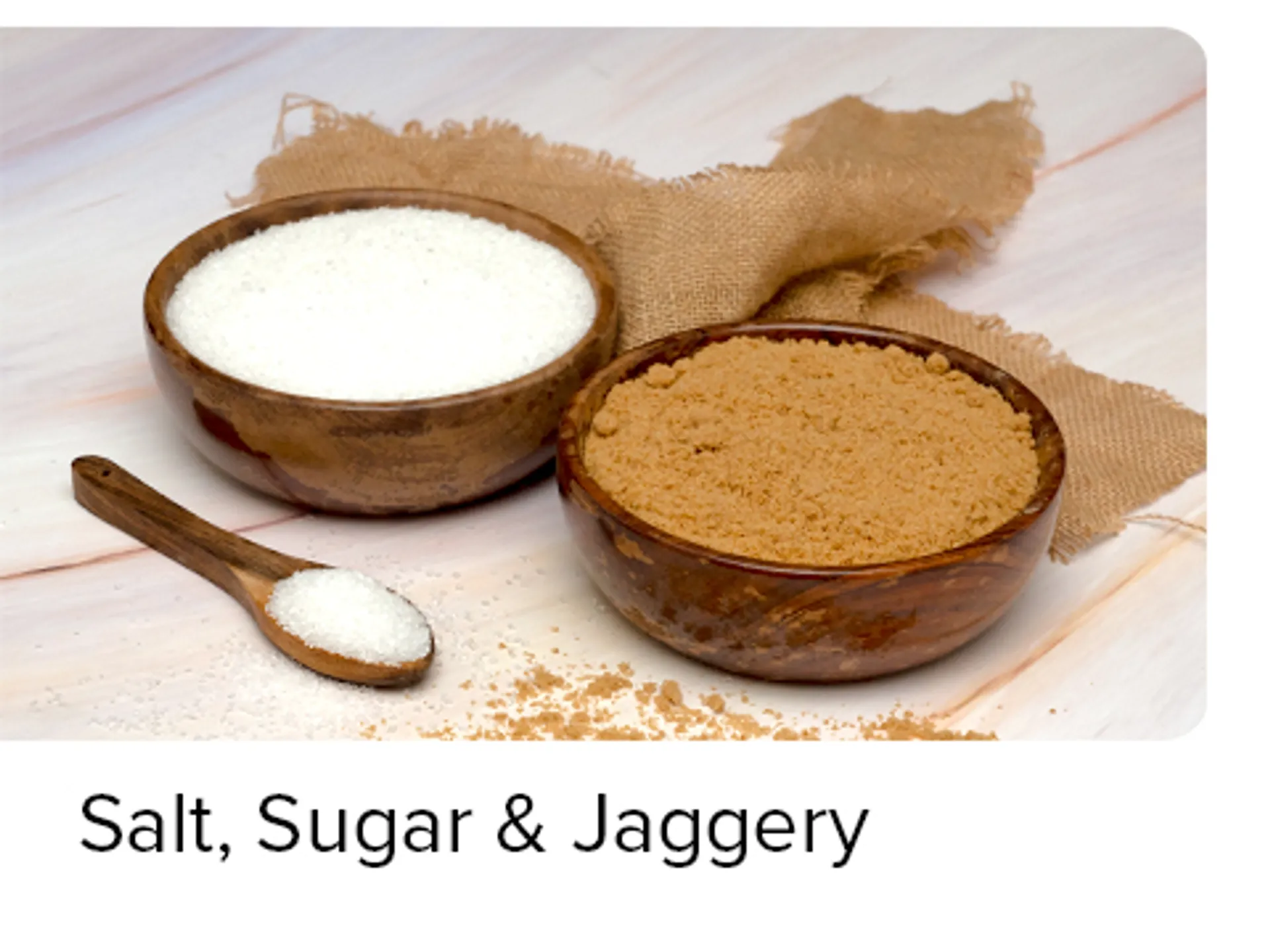 Sail Sugar
